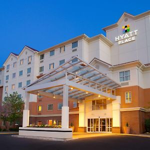 Hyatt Place Philadelphia/ King Of Prussia