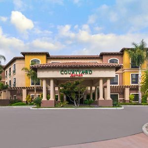 Courtyard By Marriott San Luis Obispo